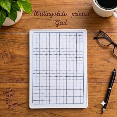 Writing Slate - Printed