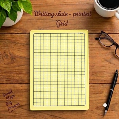 Writing Slate - Printed