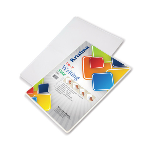 Writing Slate - Plain