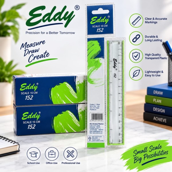 Eddy 152