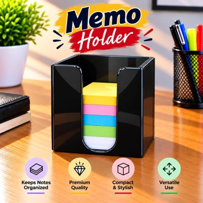 Memo Holder