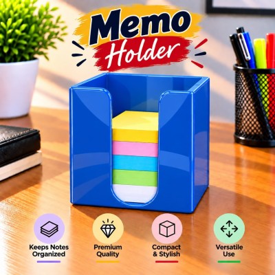 Memo Holder