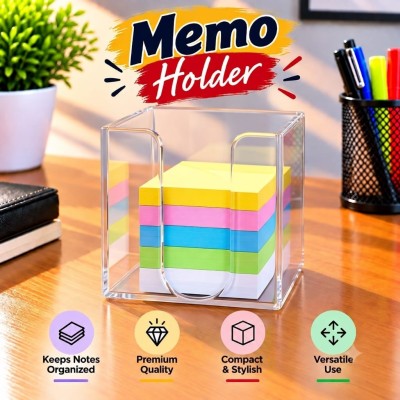 Memo Holder