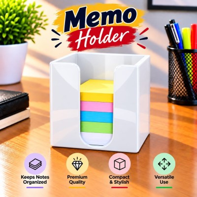 Memo Holder