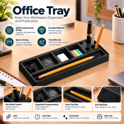 Office Tray
