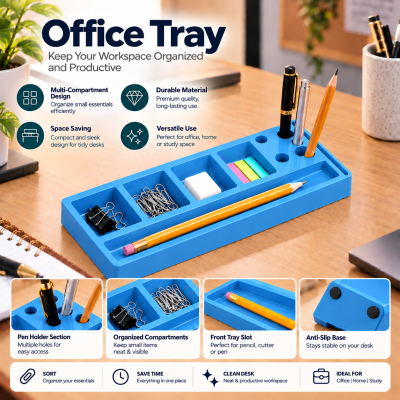 Office Tray