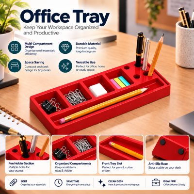 Office Tray