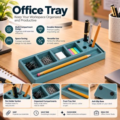 Office Tray