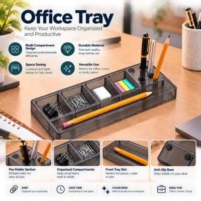 Office Tray