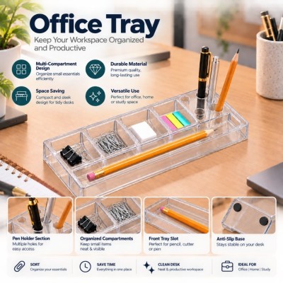 Office Tray