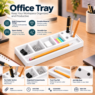 Office Tray