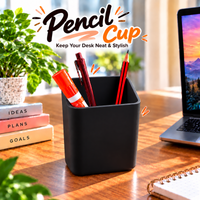 Pencil Cup