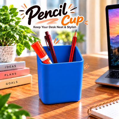 Pencil Cup