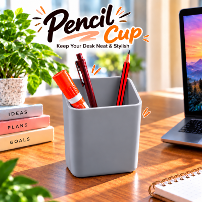 Pencil Cup