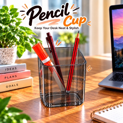 Pencil Cup