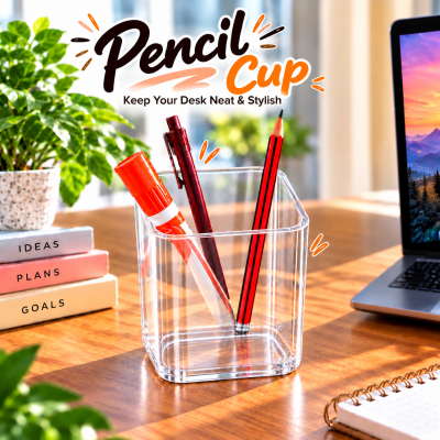 Pencil Cup