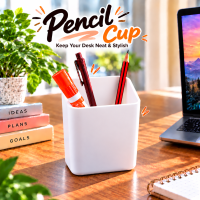 Pencil Cup
