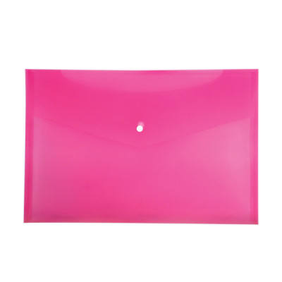 Button Bag SP - 7532 - Pink