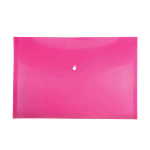 Button Bag SP - 7532 - Pink