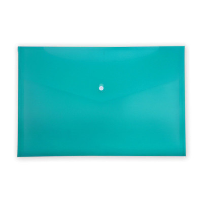 Button Bag SP - 7532 - Green