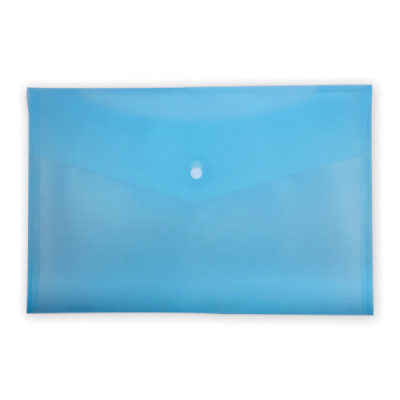 Button Bag SP - 7532 - Blue Ivy