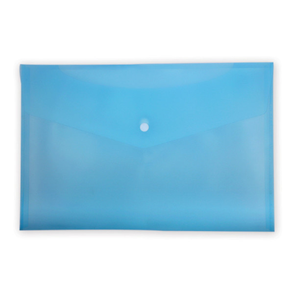 Button Bag SP - 7532 - Blue Ivy