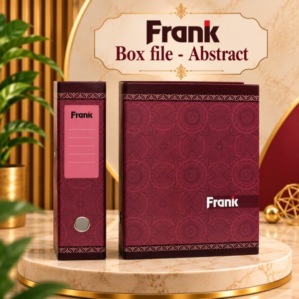 Box File - 7341 - Abstract
