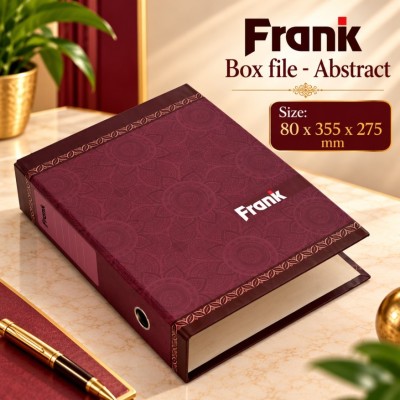 Box File - 7341 - Abstract