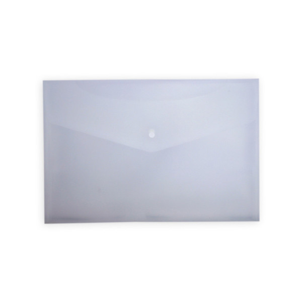 Button Bag SP - 7532 - Transparent