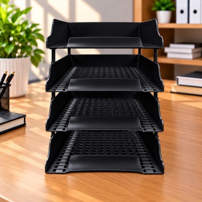 Document Tray - Cosy (Set of 4 Tray)
