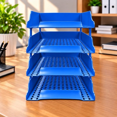 Document Tray - Cosy (Set of 4 Tray)