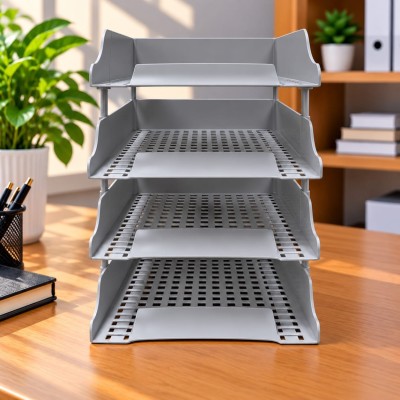 Document Tray - Cosy (Set of 4 Tray)
