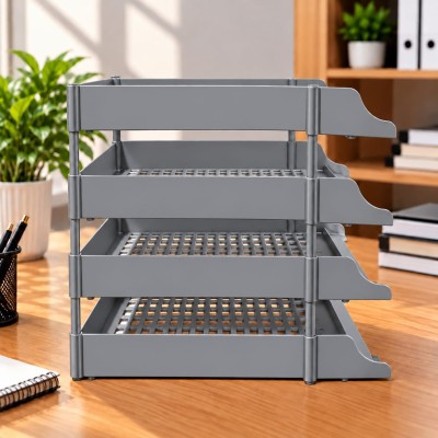 Document Tray - Cosy (Set of 4 Tray)