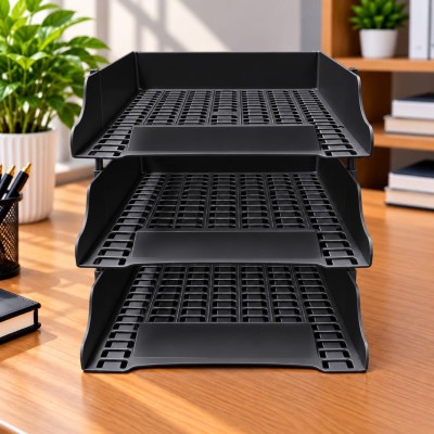 Document Tray - Cosy (Set of 3 Tray)