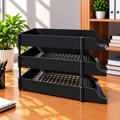 Document Tray - Cosy (Set of 3 Tray)