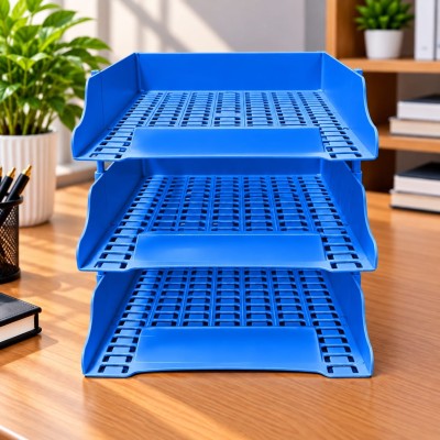 Document Tray - Cosy (Set of 3 Tray)