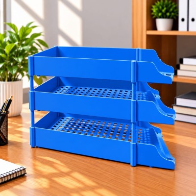Document Tray - Cosy (Set of 3 Tray)