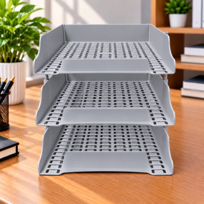 Document Tray - Cosy (Set of 3 Tray)