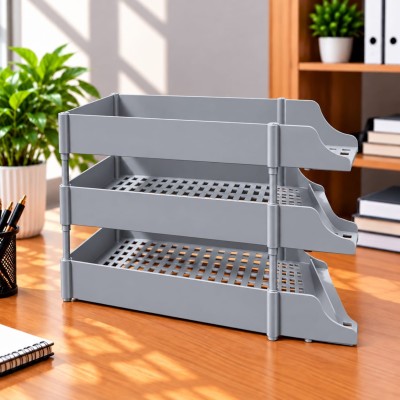 Document Tray - Cosy (Set of 3 Tray)