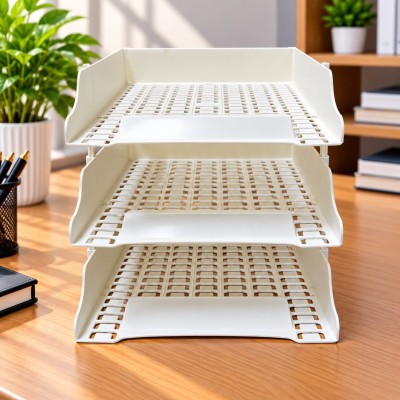 Document Tray - Cosy (Set of 3 Tray)