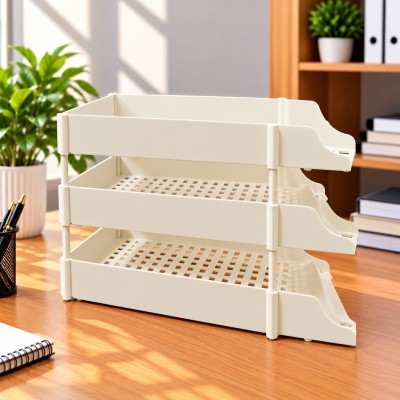 Document Tray - Cosy (Set of 3 Tray)