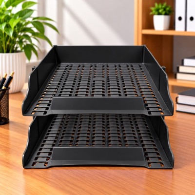 Document Tray - Cosy (Set of 2 Tray)