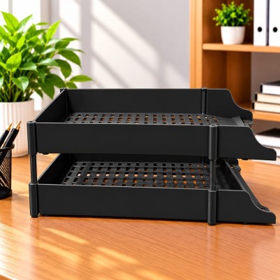 Document Tray - Cosy (Set of 2 Tray)