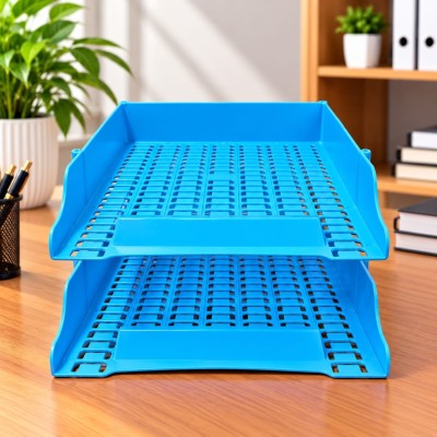 Document Tray - Cosy (Set of 2 Tray)