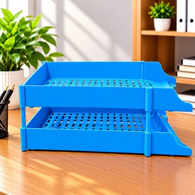 Document Tray - Cosy (Set of 2 Tray)