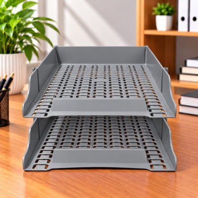 Document Tray - Cosy (Set of 2 Tray)