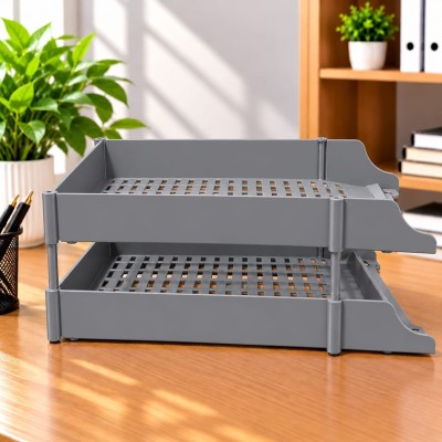 Document Tray - Cosy (Set of 2 Tray)