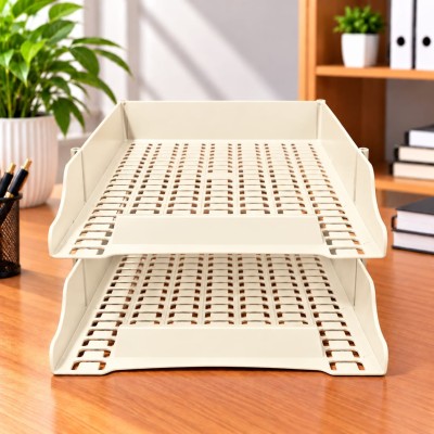 Document Tray - Cosy (Set of 2 Tray)