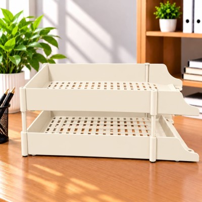 Document Tray - Cosy (Set of 2 Tray)