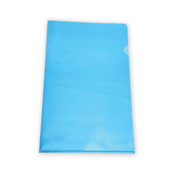 L Folder - FS - Blue Ivy